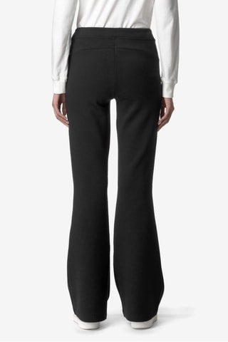 Pantalon taille haute Jenny - Noir