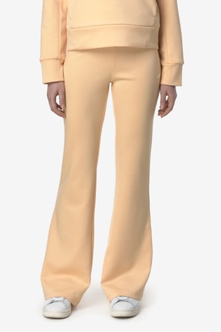 Pantalon taille haute Jenny - Beige