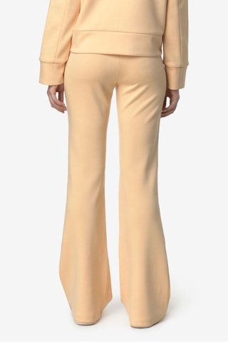 Pantalon taille haute Jenny - Beige
