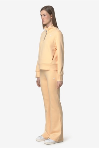Pantalon taille haute Jenny - Beige