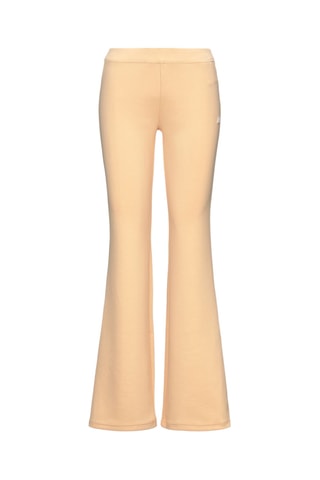 Pantalon taille haute Jenny - Beige