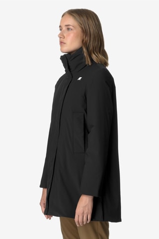 Veste Marla - Noir