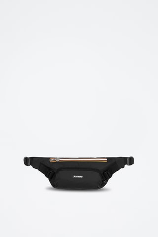 Sac banane Fericy - Noir
