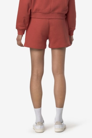 Short Rika - Rouge