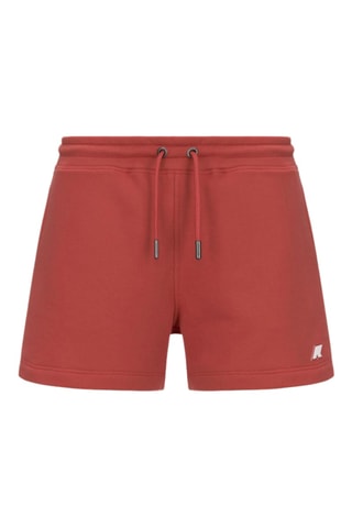 Short Rika - Rouge