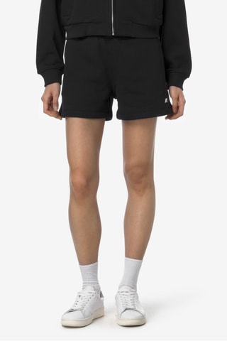Short Rika - Noir