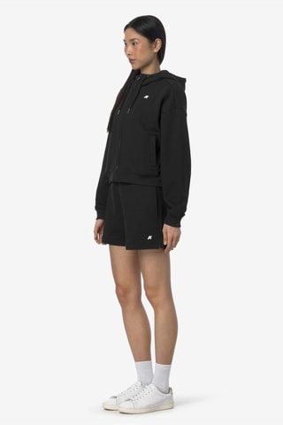 Short Rika - Noir
