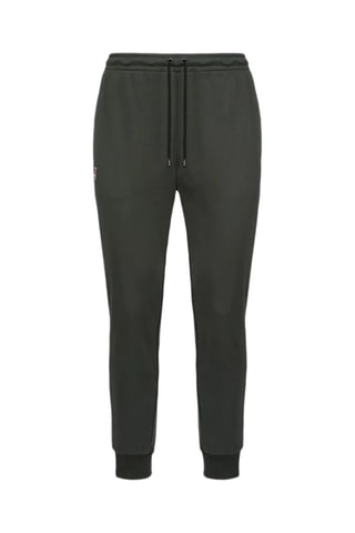 Pantalon de survêtement Le Vrai Bishop - Vert