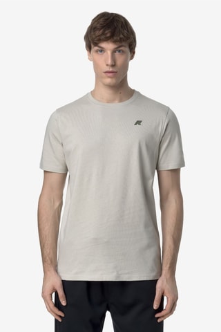 T-shirt Odom - Beige