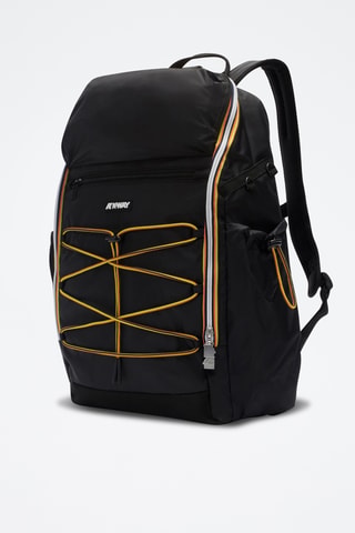 Sac à dos Monte Limar - Noir