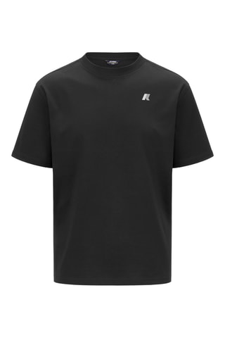 T-shirt Solo - Noir