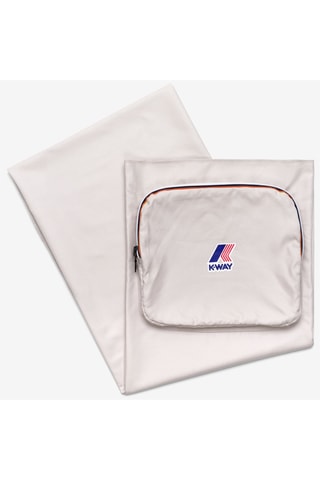 Serviette Le Vrai Gillie - Beige