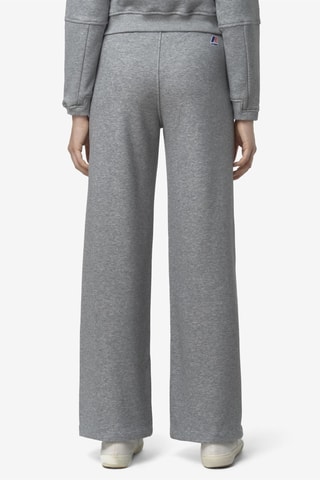 Pantalon Loyre Brushed Pc - Gris