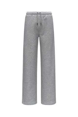 Pantalon Loyre Brushed Pc - Gris