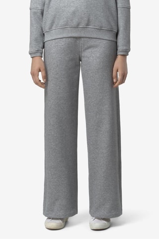 Pantalon Loyre Brushed Pc - Gris