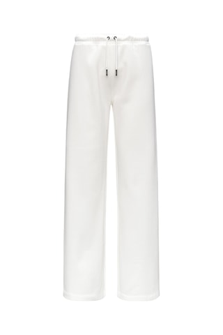 Pantalon Loyre Brushed Pc - Blanc