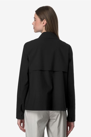 Veste Arabel - Noir