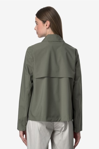 Veste Arabel - Vert