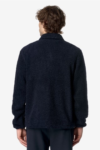 Veste polaire Cameron - Bleu