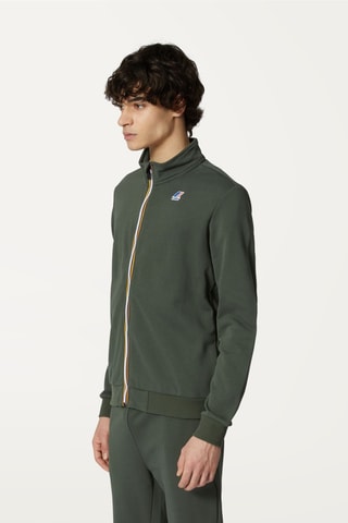 Veste Augur - Vert