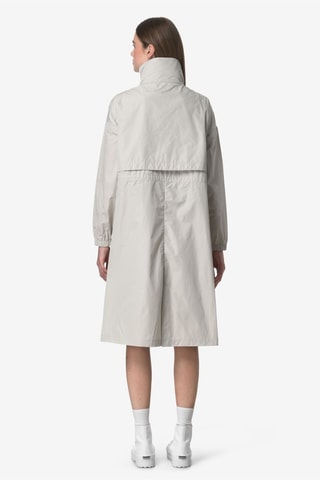 Imperméable Memory Touch - Beige