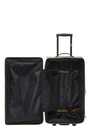 Valise semaine Blossac (M) - Vert