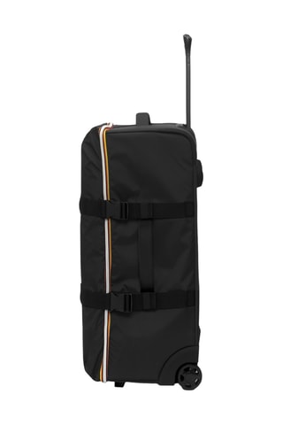 Valise semaine Blossac (M) - Noir