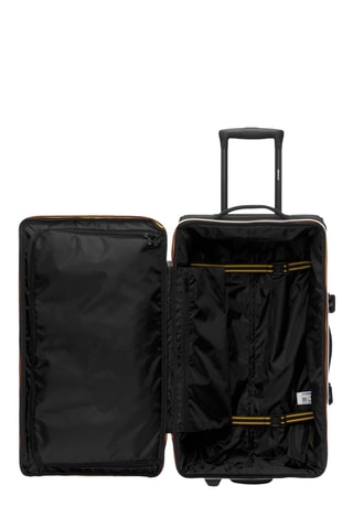 Valise semaine Blossac (M) - Noir