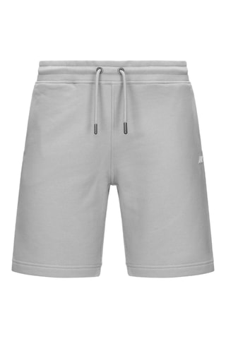 Short Erik French Terry - Gris