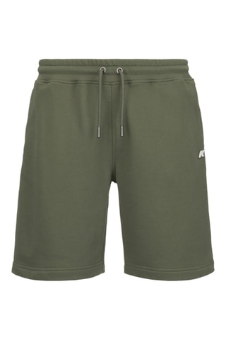 Short Erik French Terry - Vert