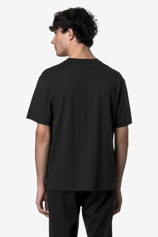 T-shirt Solo - Noir