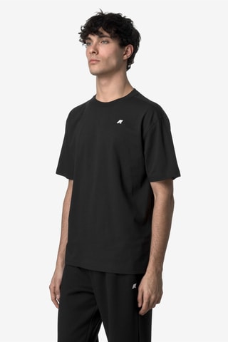 T-shirt Solo - Noir