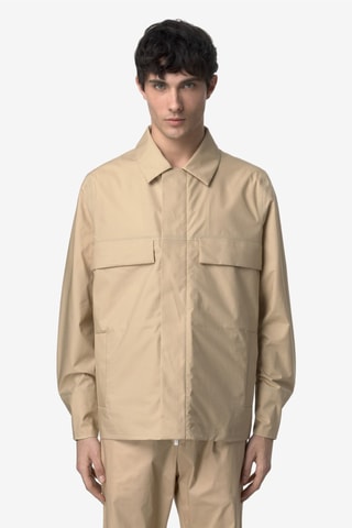 Veste Orizon - Beige