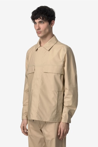 Veste Orizon - Beige
