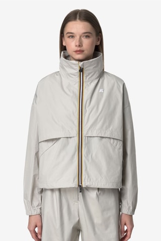 Coupe-vent Memory Touch - Beige