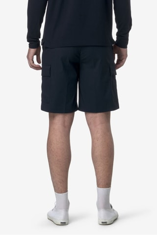 Short Serje - Bleu
