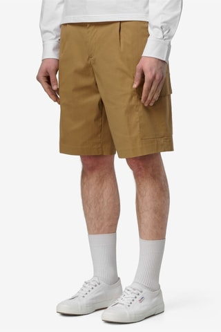Short Serje - Beige