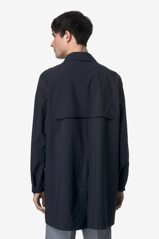 Imperméable Kenley - Bleu