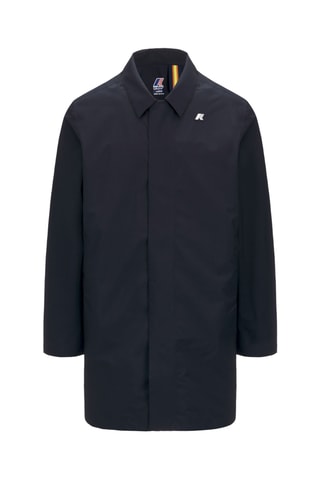 Imperméable Kenley - Bleu