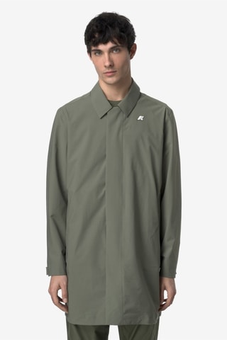 Imperméable Kenley - Vert