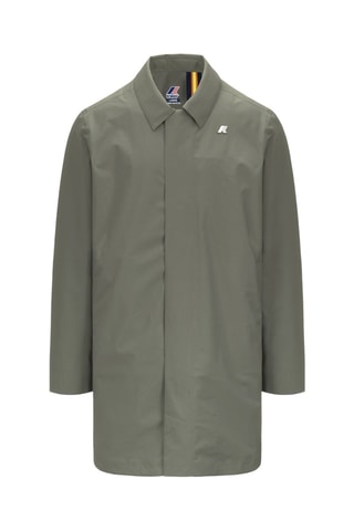 Imperméable Kenley - Vert