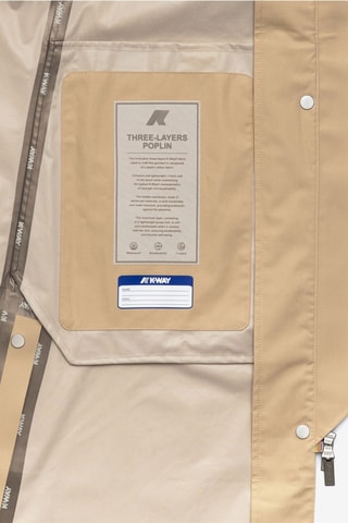 Trench Jesy - Beige
