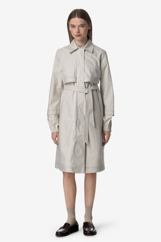 Trench Jesy - Beige