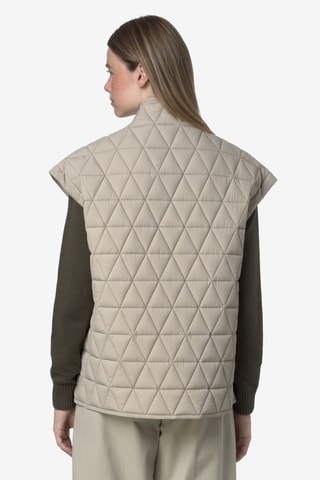 Doudoune Saloire - Beige