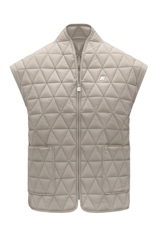 Doudoune Saloire - Beige