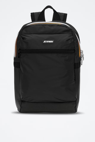 Sac à dos Small Laon - Noir