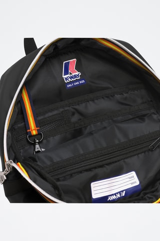 Sac à dos Small Laon - Noir