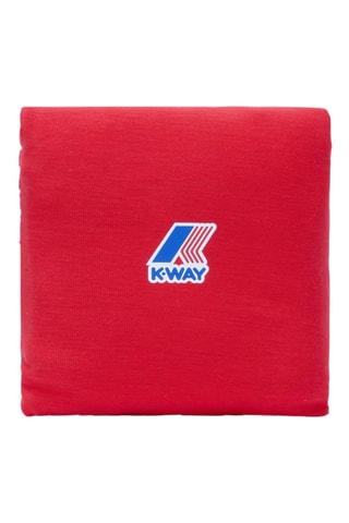 T-shirt Le Vrai Edouard - Rouge