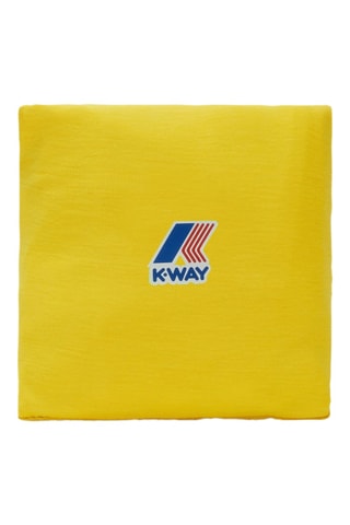 T-shirt Le Vrai Edouard - Jaune