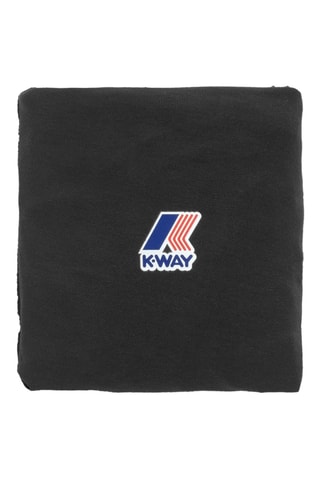T-shirt Le Vrai Edouard - Noir